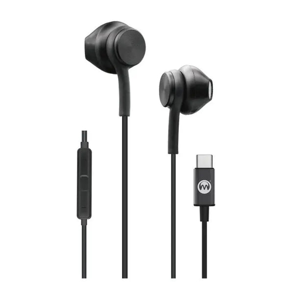 Earphones
