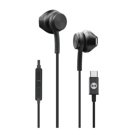 Earphones