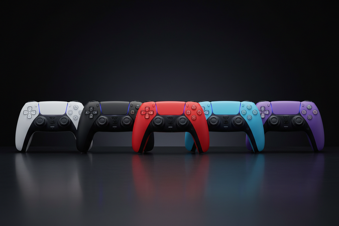 CONTROLLERS