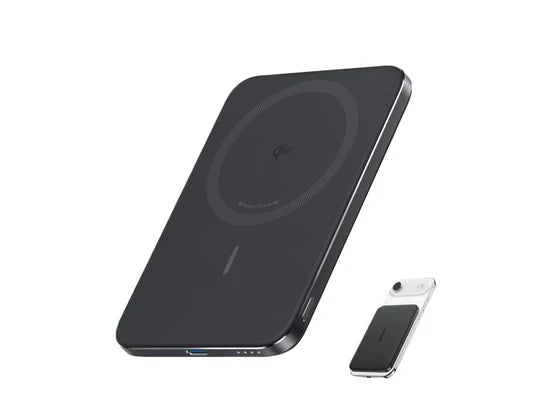 Power Banks