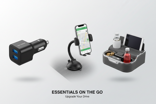 Car Accessories
