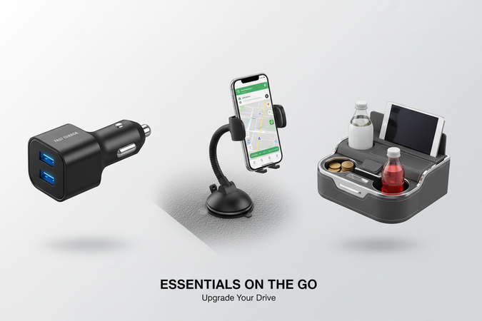 Car Accessories