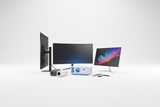 Projectors & Monitors