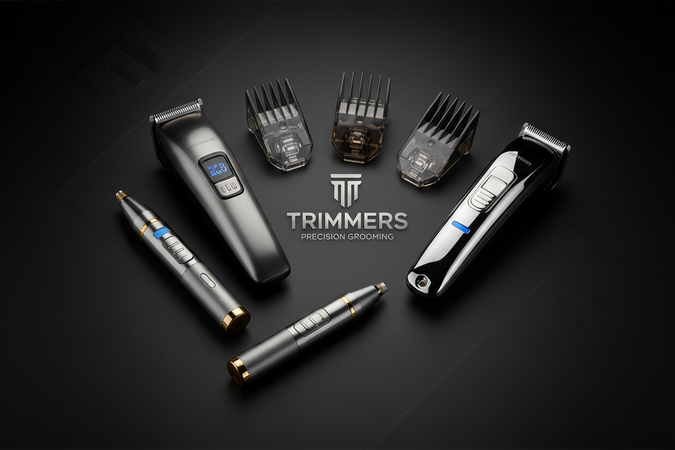 Trimmers