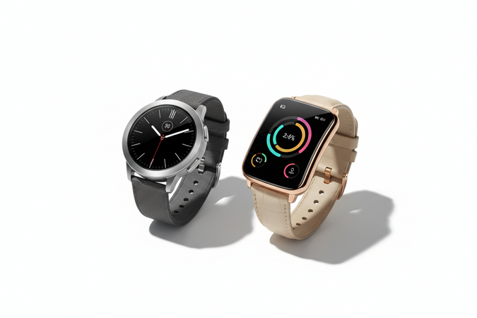 Smart Watches