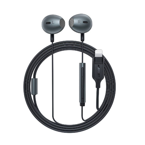 Acefast L1 Lightning Earphones
