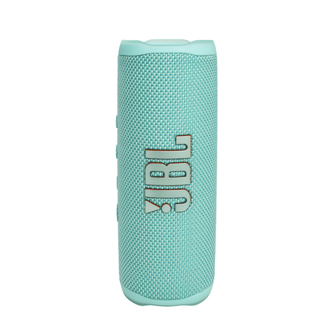 Jbl Flip 6 Portable Bluetooth Waterproof Speaker (Teal)