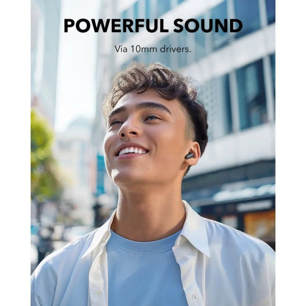 Anker Soundcore R50I Noise Cancelling Wireless Earbuds - A3959
