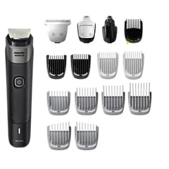 PHILIPS - Norelco MG5910/49 18 Piece, Beard Face, Hair, Body and Intimate Hair Trimmer