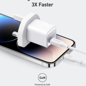 A2147k11 Anker 511 Charger Nano 3, 30w