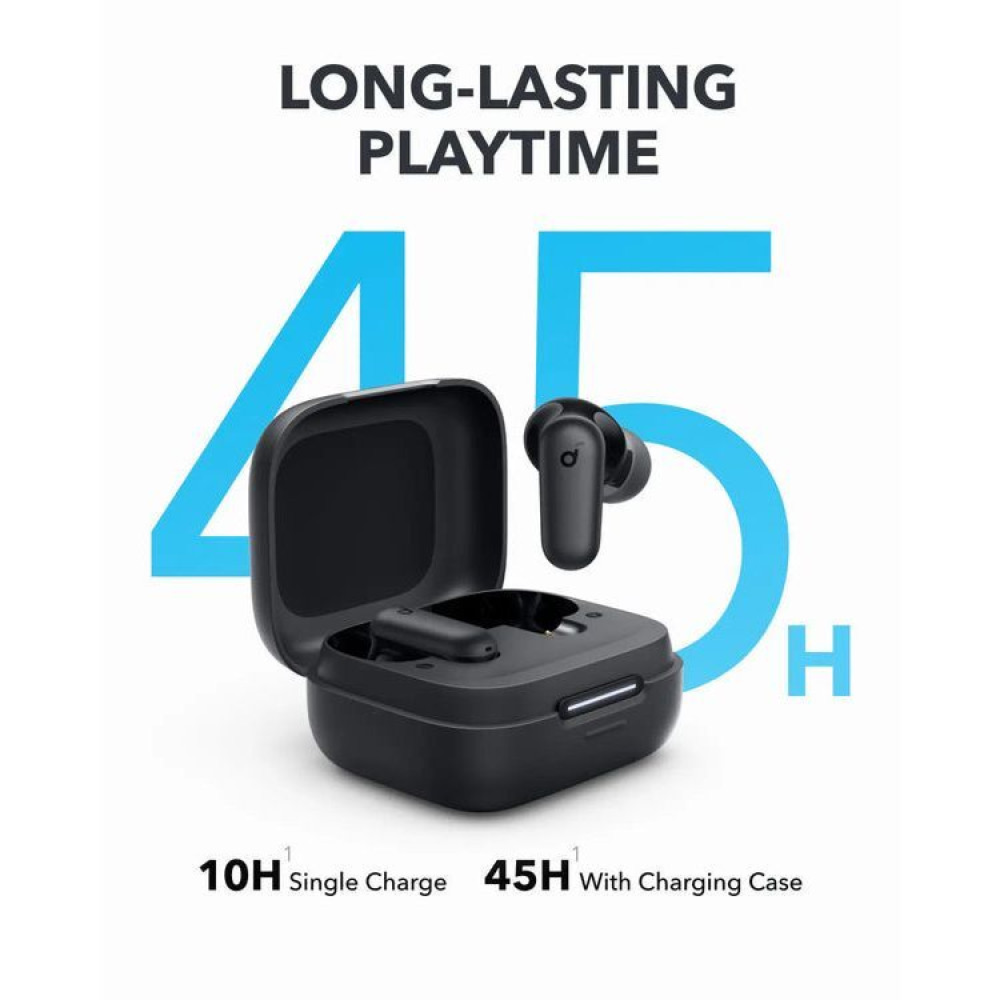 Anker Soundcore R50I Noise Cancelling Wireless Earbuds - A3959