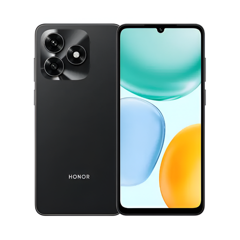 Honor X5C Plus 4Gb 128Gb - Midnight Black (Dual Sim)