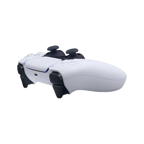 PS5 Controller Sony Playstation 5 Dualsense Wireless Controller - White