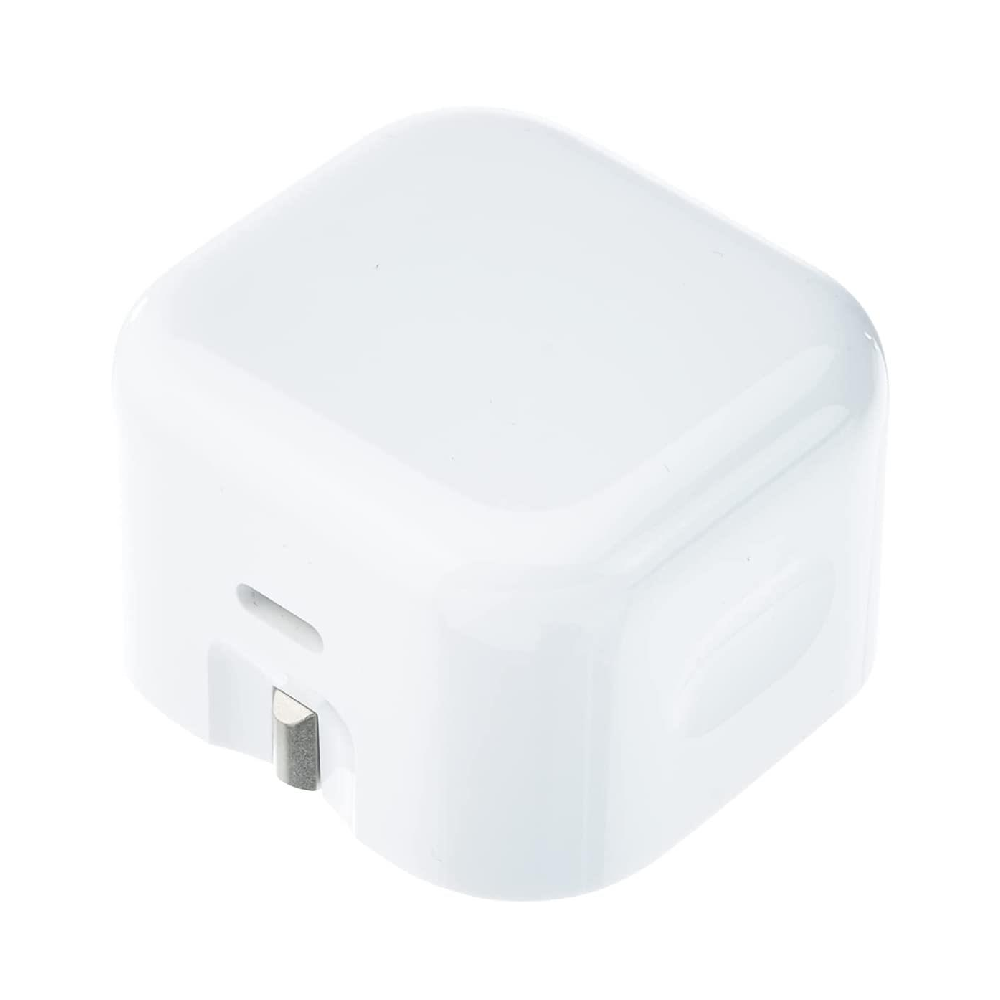 Apple 20W USB-C Power Adapter