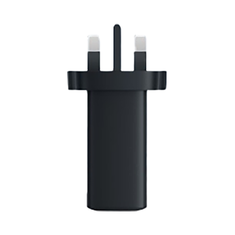 Anker A2667K11 Powerport Iii 3-Port 65W Charger Black
