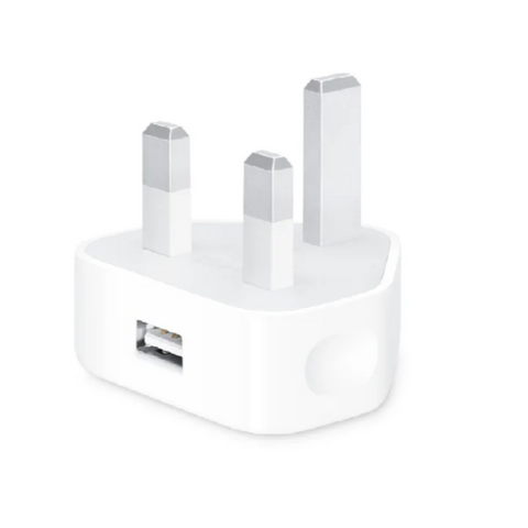 Apple Usb Power Adapter 5W