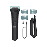 Trimmers & Shavers