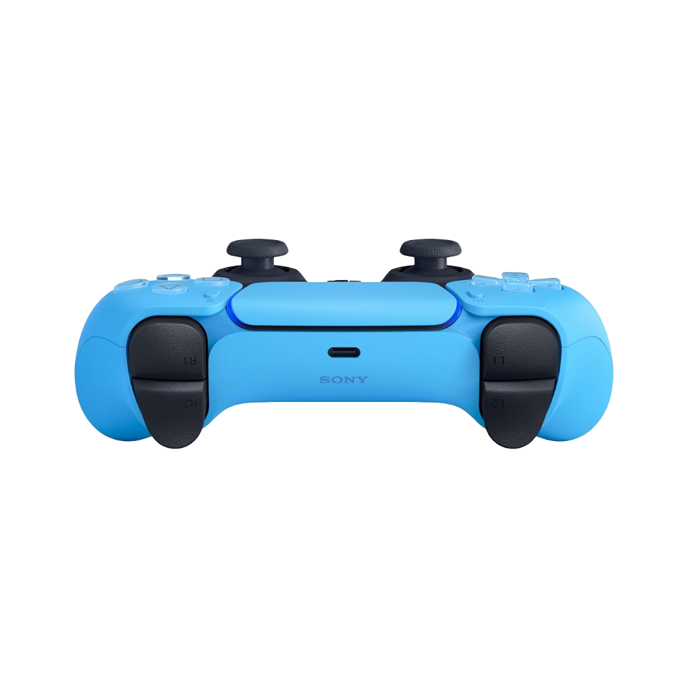 PS5 Controller Sony Playstation 5 Dualsense Wireless Controller - Starlight Blue