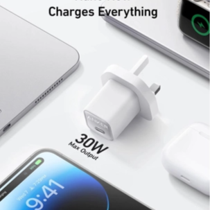A2147k11 Anker 511 Charger Nano 3, 30w