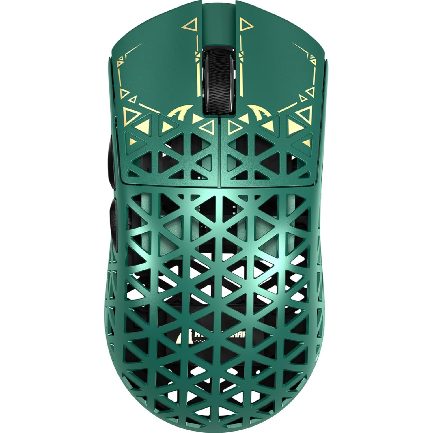 Attack Shark R5 Ultra Carbon Fiber Wireless 8K Paw3950Max Gaming Mouse