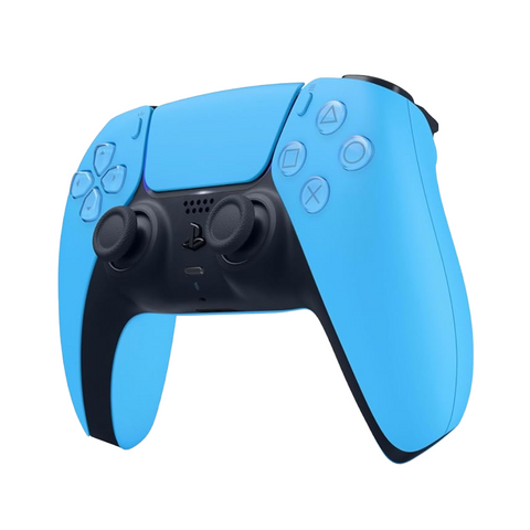 PS5 Controller Sony Playstation 5 Dualsense Wireless Controller - Starlight Blue