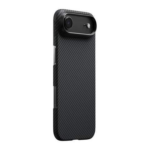 Pitaka Ultra - Slim Case Magsafe Iphone 17 Air - Black / Grey