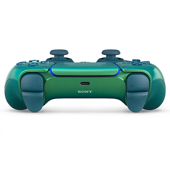 Ps5 Controller Sony Ps5 Dualsense Wireless Controller – Chroma Teal