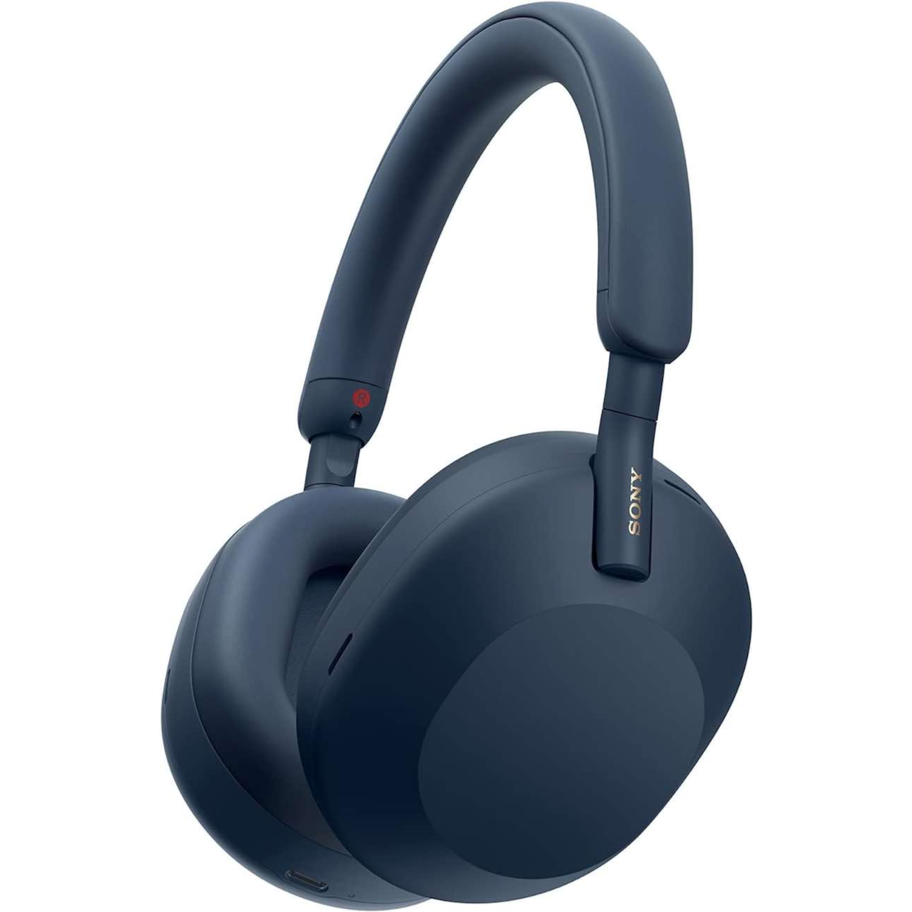 Sony WH-1000XM5 Wireless Noise Canceling Headphones