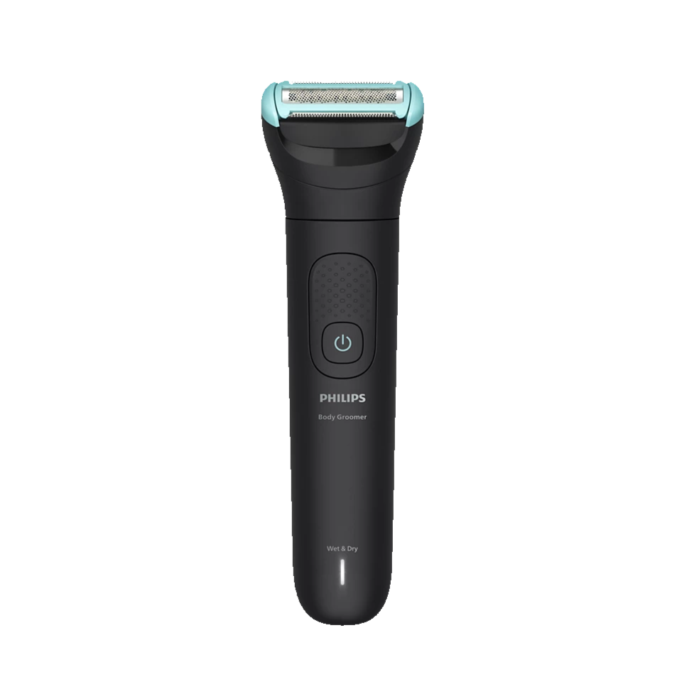 PHILIPS Body Groomer 5000 Series With Triple Protect shave system BG5475/15
