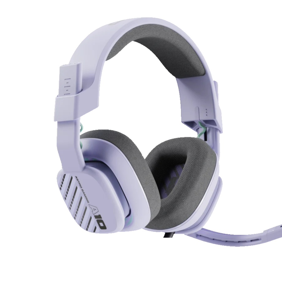 Astro A10 Gen2 Gaming Headset  (Pc/Mac/Ps5/Xbox/mobile)