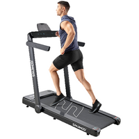 Treadmills