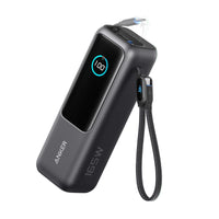 Power banks