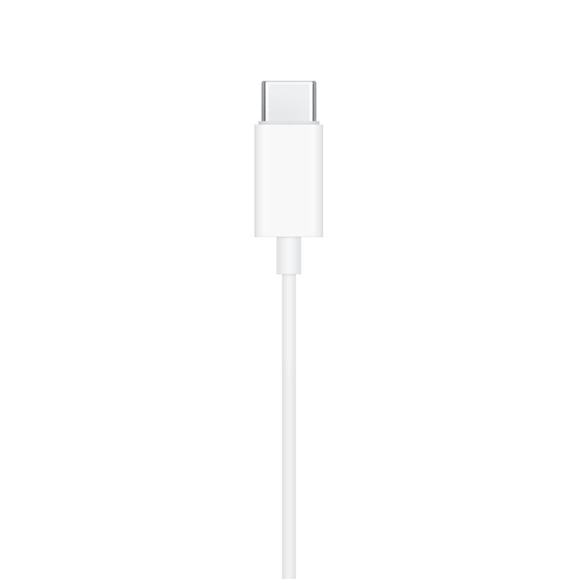Apple Earpods / Earphones USB Type C Connector