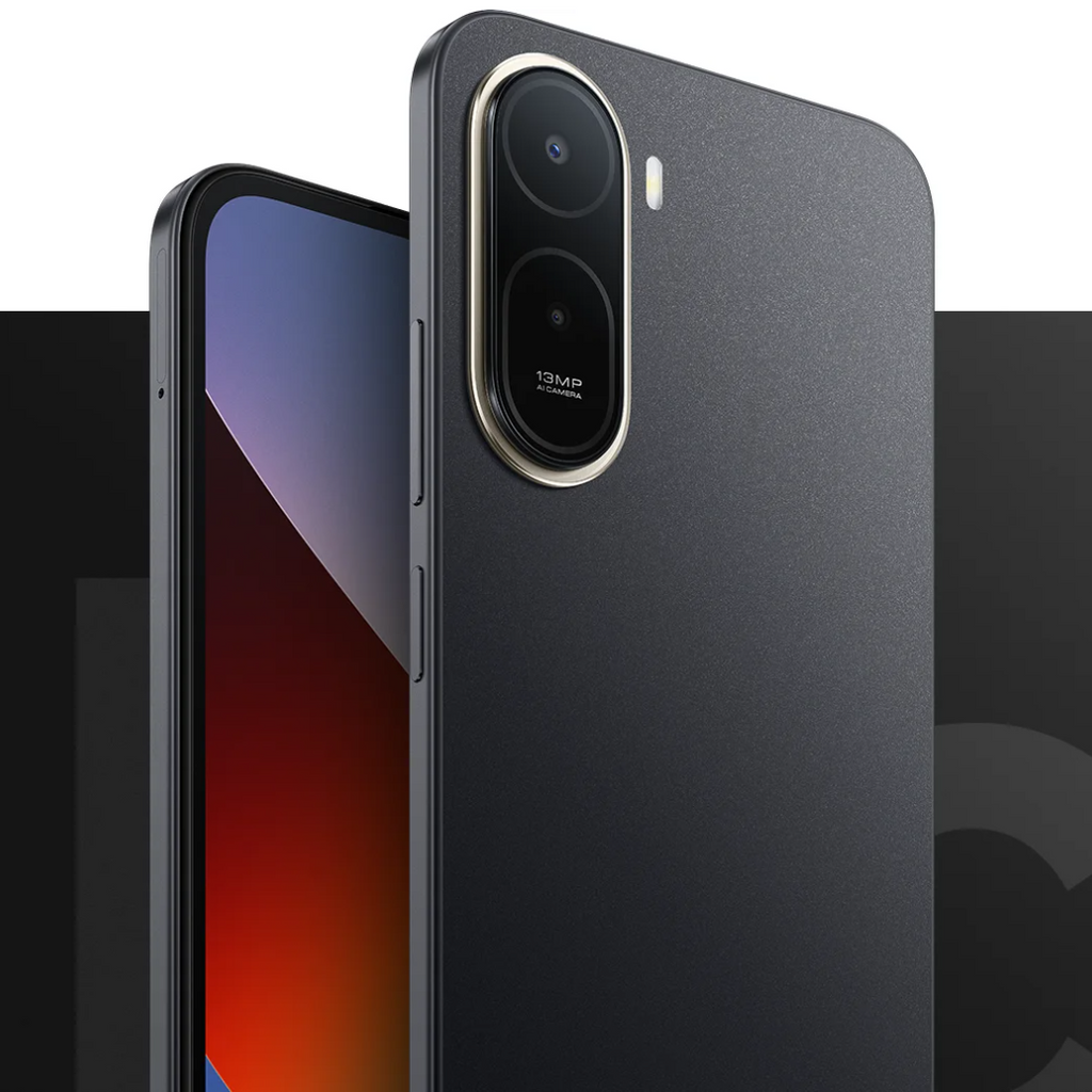 Redmi A7 Pro 4Gb , 128Gb Storage