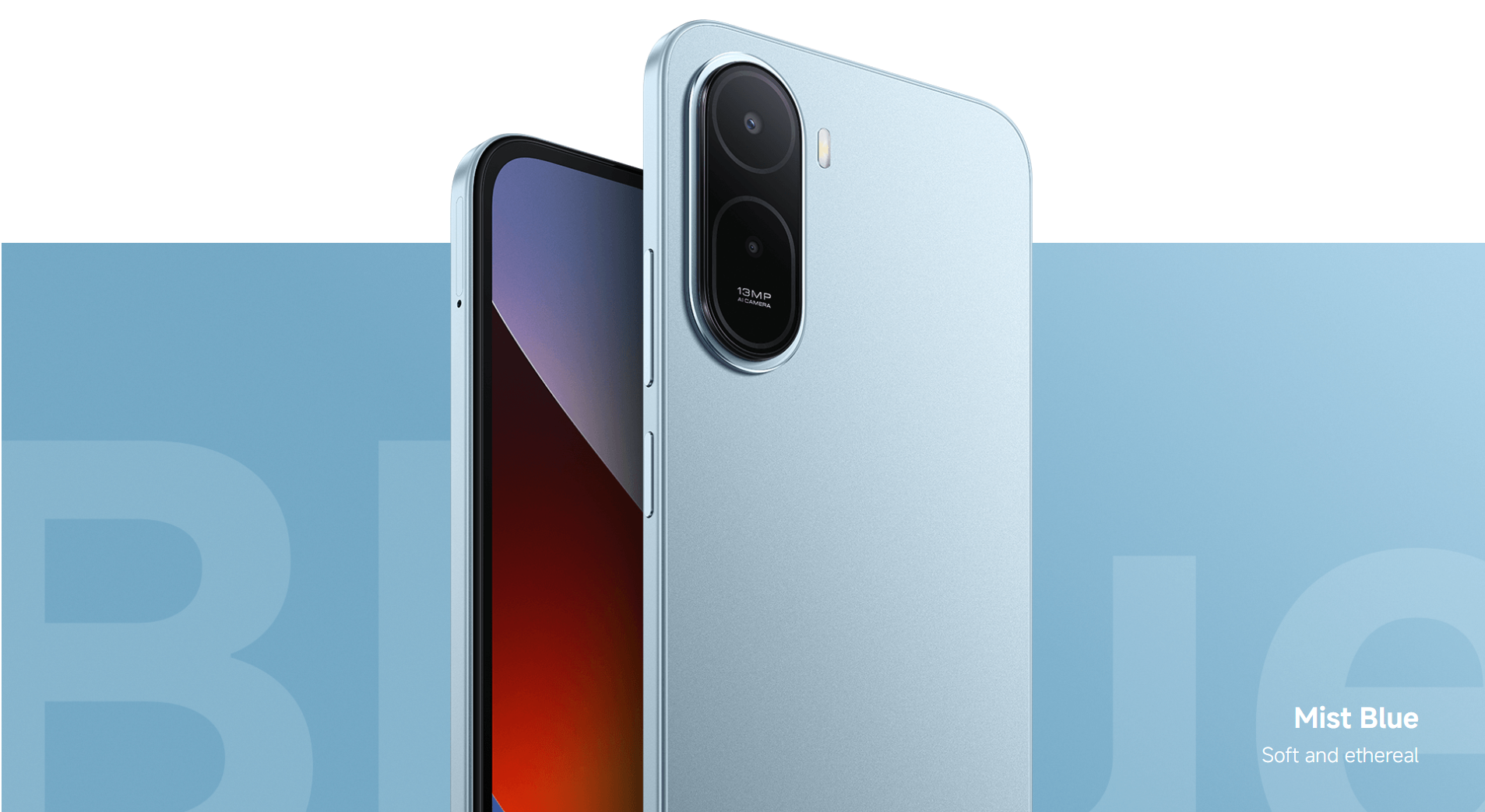 Redmi A7 Pro 4Gb , 128Gb Storage
