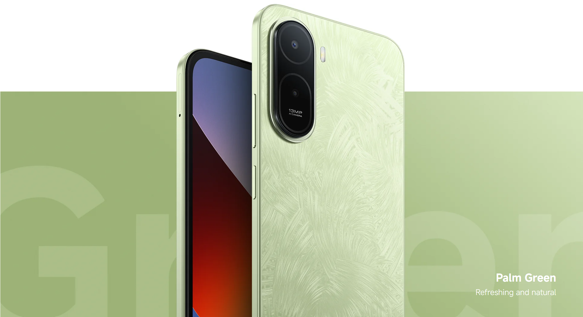 REDMI A7 PRO 4GB RAM 64GB Storage , 6.9 " 6000Mah