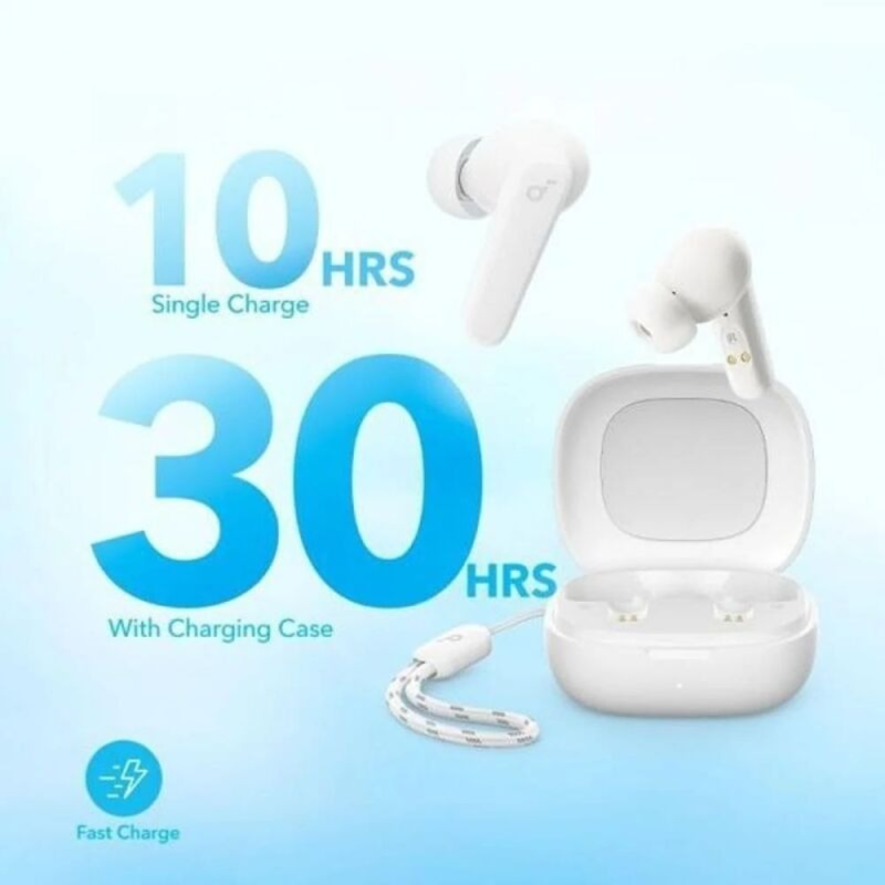 Anker A3949H22  Soundcore Wireless Earbuds R50I