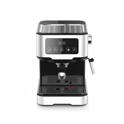 Lepresso Digital Coffee Machine With 15-Bar Pressure