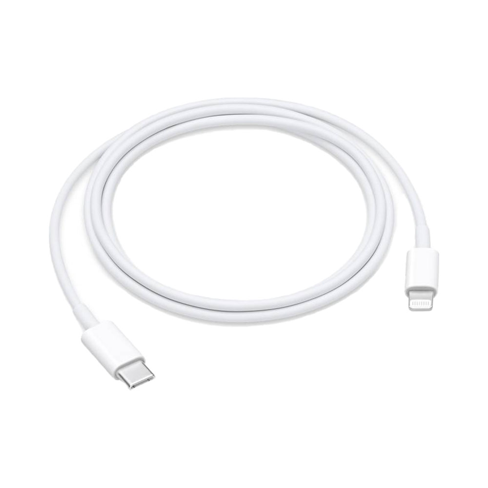 Apple Usb-C To Lightning Cable 2M