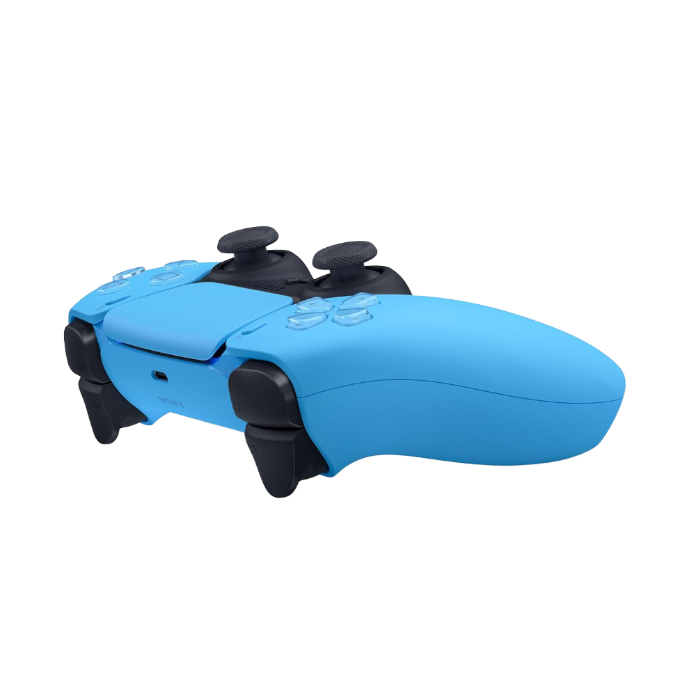 PS5 Controller Sony Playstation 5 Dualsense Wireless Controller - Starlight Blue