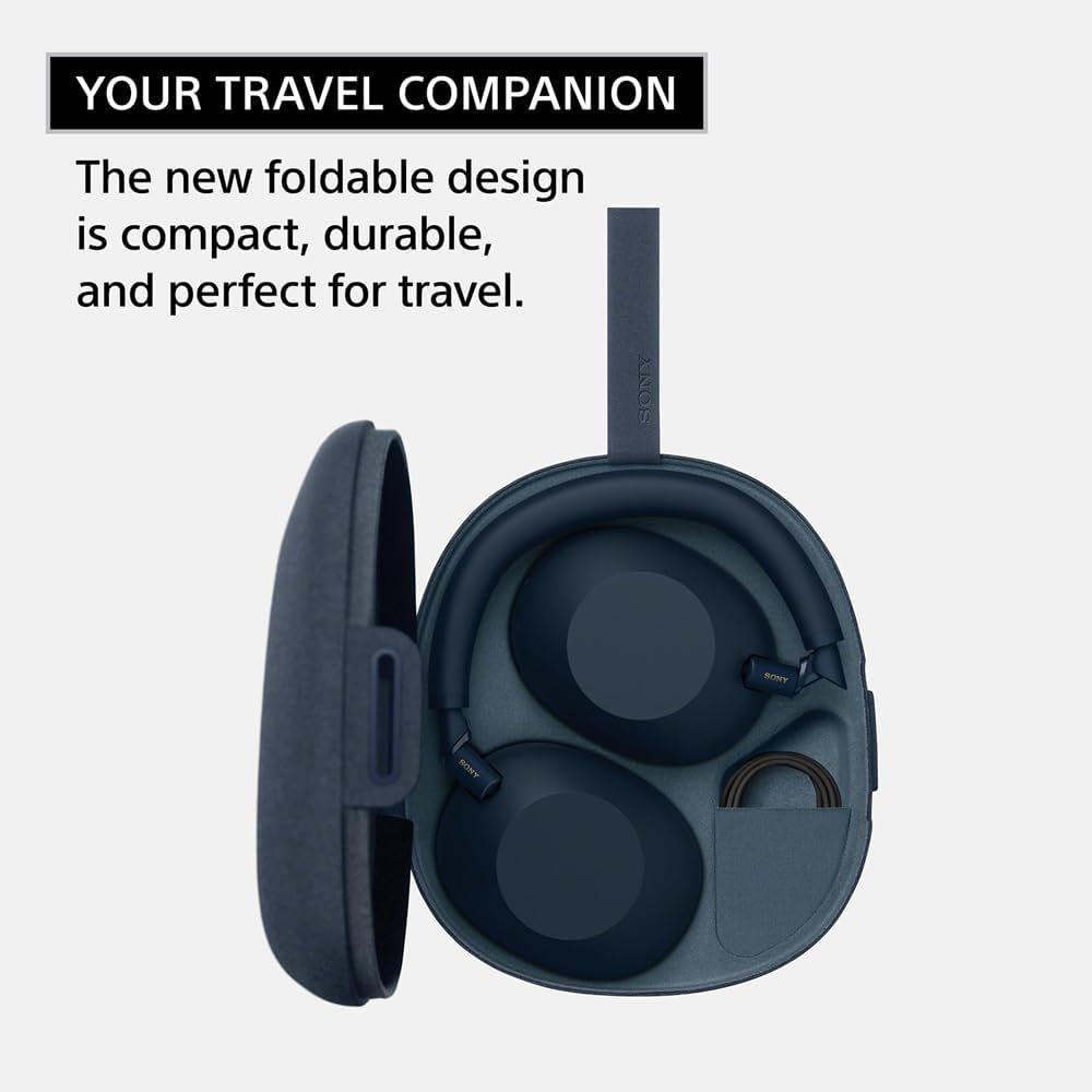 Sony WH-1000XM6 Wireless Noise Cancelling Headphones