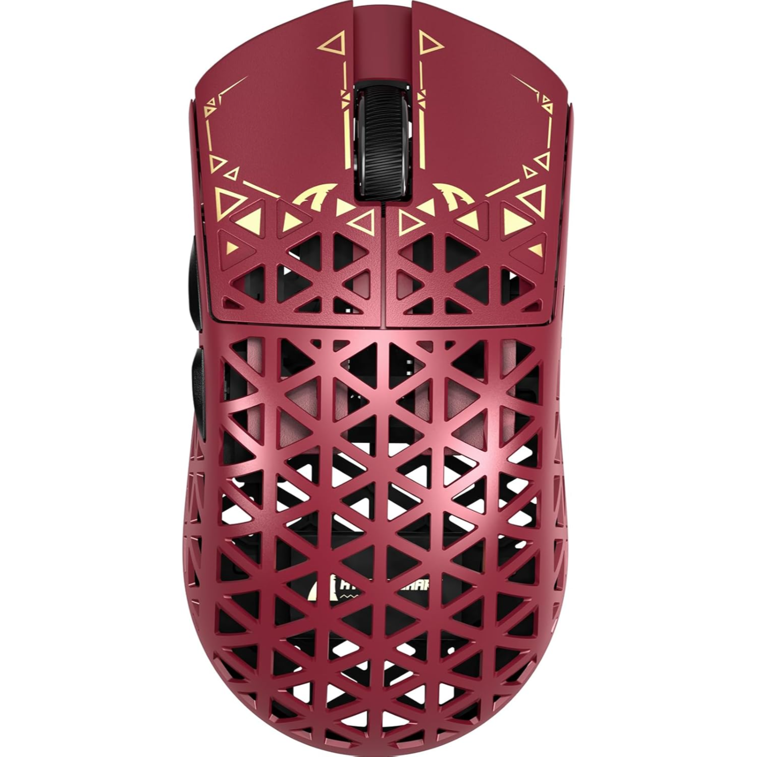 Attack Shark R5 Ultra Carbon Fiber Wireless 8K Paw3950Max Gaming Mouse