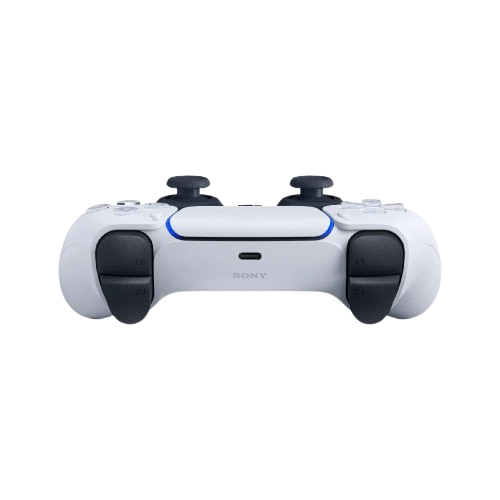 PS5 Controller Sony Playstation 5 Dualsense Wireless Controller - White