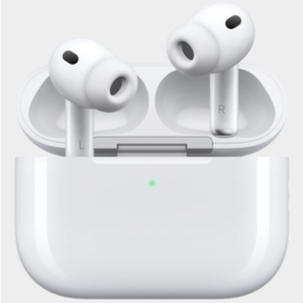 Apple AirPods Pro 3 Earbuds