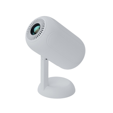 Projector Green Lion Venus4K Portable  - White