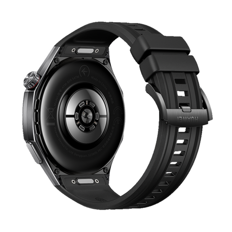 Huawei Watch Gt 6 Pro 46Mm - Black - With Free Strap