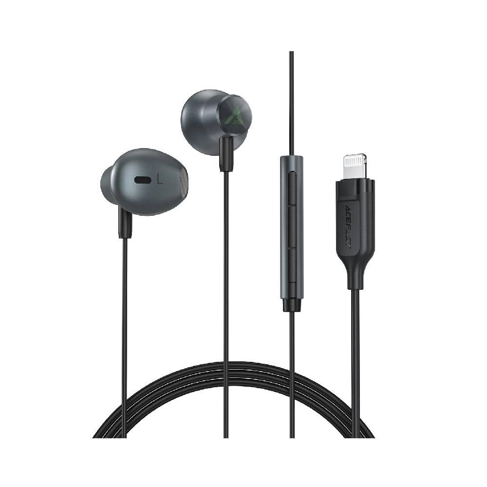 Acefast L1 Lightning Earphones