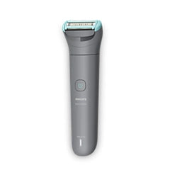 Body Groomer Philips 3000 Series With Triple Protect Shave System Bg3485/15