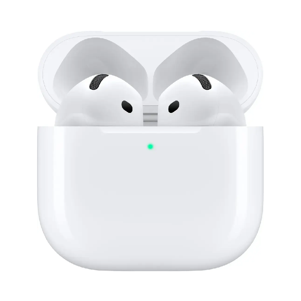 Apple Airpods 4 Wireless Earbuds Without Anc