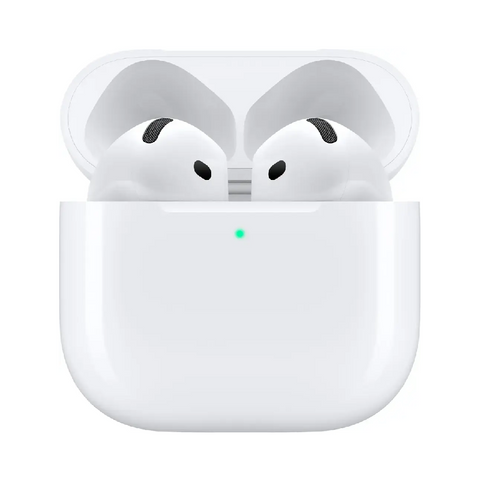 Apple Airpods 4 Wireless Earbuds,Usb-C Charging Case With Active Noise Cancellation(Anc)